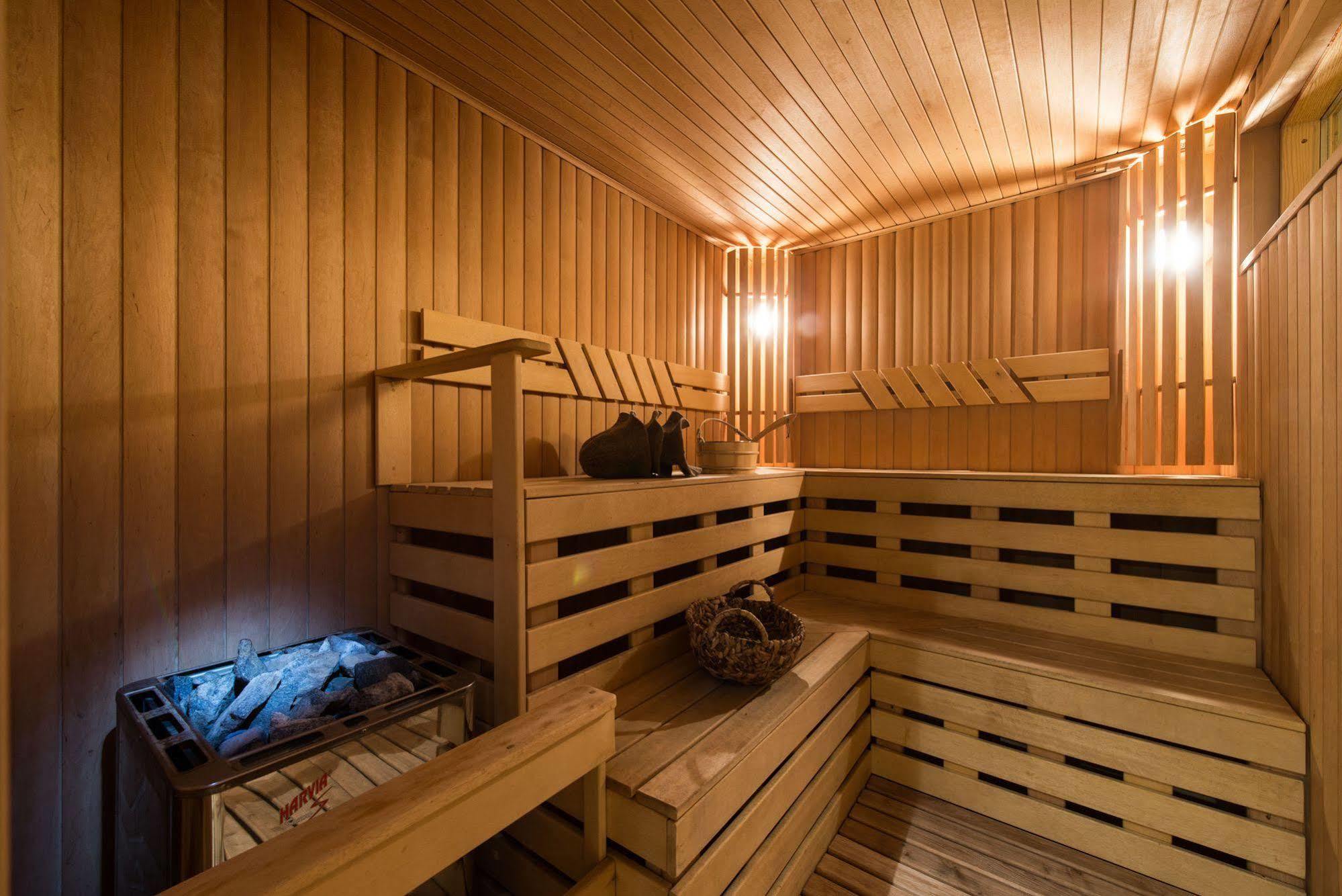 Apartamentai Tylios Pusys بالانغا المظهر الخارجي الصورة